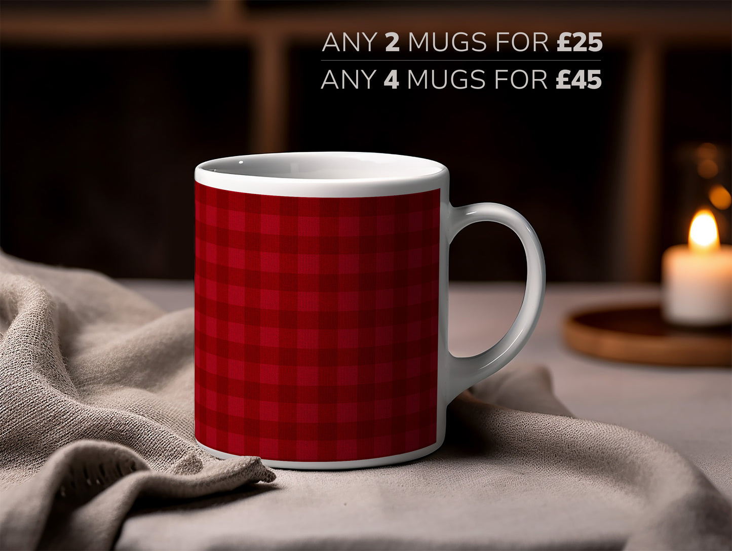 Manchester United - 2012-2013 (Home) - Retro Kit Inspired Manchester United Mug