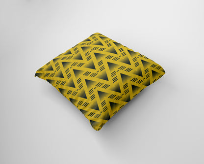 Arsenal 1991 - 1993 (Away) - Retro Kit Inspired Cushion