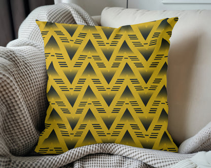 Arsenal 1991 - 1993 (Away) - Retro Kit Inspired Cushion