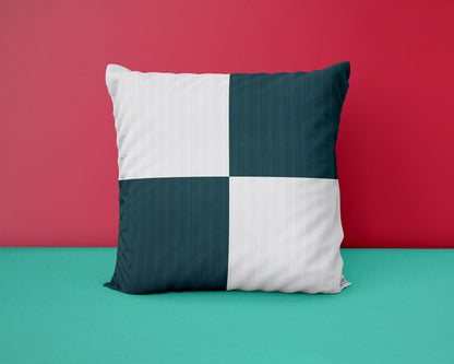 Liverpool - 1995-1996 (Away) - Retro Kit Inspired Cushion