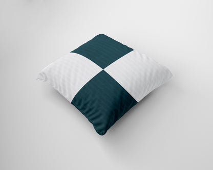 Liverpool - 1995-1996 (Away) - Retro Kit Inspired Cushion