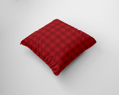Manchester United - 2012-2013 (Home) - Retro Kit Inspired Cushion